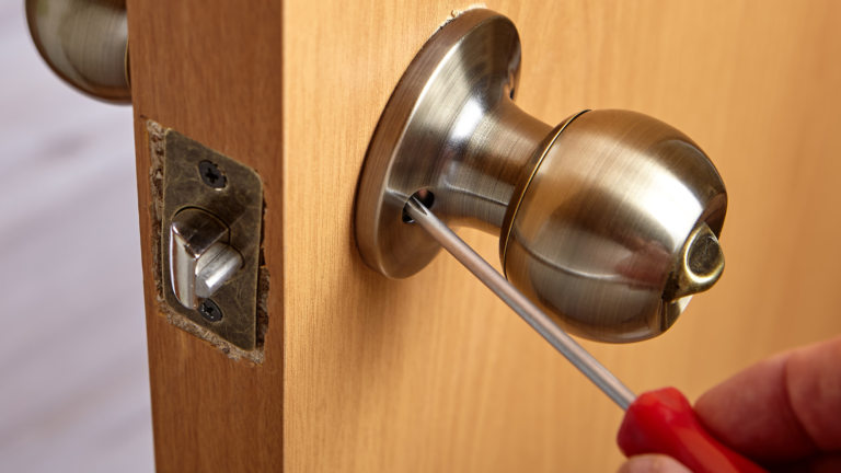 New Haven, CT Homeowners Count on Our Trusted Residential Locksmith Services