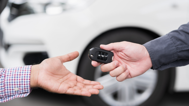 Your Solution: Our New Car Keys Service in New Haven, CT