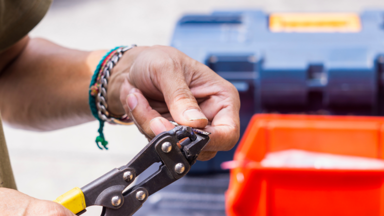 Strengthened Security: Rekeying Services in New Haven, CT