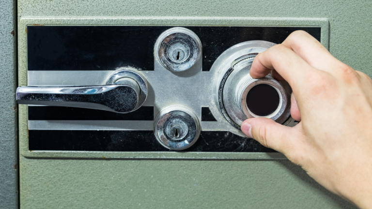 Top-notch Safe Lockout Services in New Haven, CT