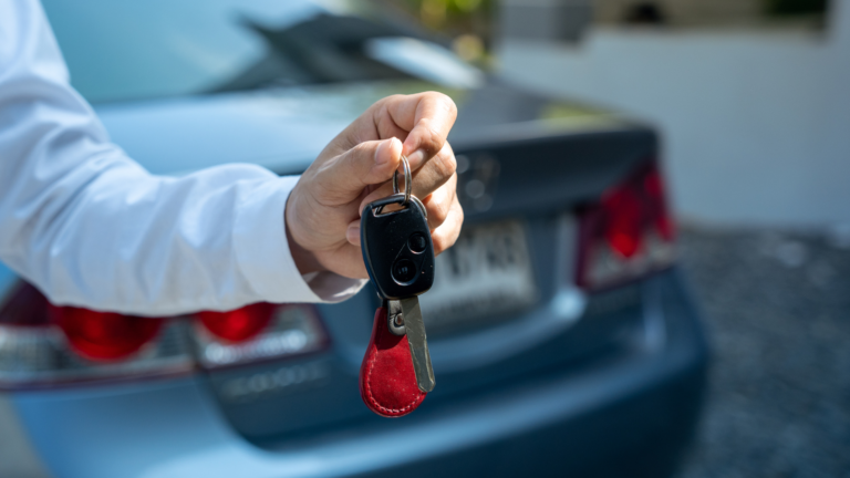 Restoring Access: Car Key Replacement in New Haven, CT